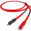 Chord Company ShawlineX 2RCA na 2RCA - 0.5m Chord Company ShawlineX 2RCA na 2RCA - 0.5m