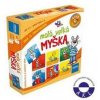Malá velká myška - autor neuvedený Malá velká myška - autor neuvedený