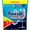 Finish Power All in 1 Tablety do umývačky riadu Lemon 94 ks