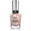 Sally Hansen Complete Salon Manicure posilňujúci lak na nechty odtieň Powder Room 14.7 ml Sally Hansen Complete Salon Manicure posilňujúci lak na nechty odtieň Powder Room 14.7 ml