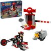 LEGO® Sonic the Hedgehog™ 76995 Shadow the Hedgehog a jeho útek LEGO® Sonic the Hedgehog™ 76995 Shadow the Hedgehog a jeho útek