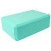 Blok EVA yoga 7,6 cm - výber farby Svetlo zelená Blok EVA yoga 7,6 cm - výber farby Svetlo zelená