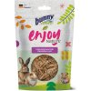 Bunny Nature Enjoy púpavové korene 100 g Bunny Nature Enjoy púpavové korene 100 g