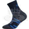 Detské ponožky Horalik modrá tmavá