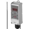 EMOS Príložný manuálny kapilárový termostat P5684