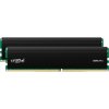Crucial Pro DDR4 32GB 3200MHz CL22 (2x16GB) CP2K16G4DFRA32A Crucial Pro DDR4 32GB 3200MHz CL22 (2x16GB) CP2K16G4DFRA32A