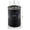 Olejový filter MANN-FILTER W 816/80 Olejový filter MANN-FILTER W 816/80