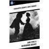 Jane Eyre & Wuthering Hights Jane Eyre & Wuthering Hights