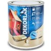 DEKORLAK 5 L mahagón natur DEKORLAK 5 L mahagón natur