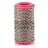 Vzduchový filter MANN FILTER C 816/2 Vzduchový filter MANN FILTER C 816/2