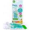 Petitemars Vrecko na krmivo Papoo 6x150ml Petitemars Vrecko na krmivo Papoo 6x150ml