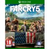Far Cry 5 (XONE) (CZ) Far Cry 5 (XONE) (CZ)