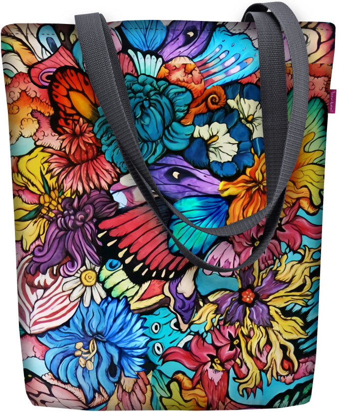 Designová taška Sunny Hippi