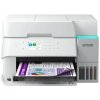 Epson EcoTank L6376 biela / Atramentová multifunkcia / A4 / 9ppm / 4800×1200dpi / tlač sken kop. / LAN Wi-Fi USB (C11CL43404) Epson EcoTank L6376 biela / Atramentová multifunkcia / A4 / 9ppm / 4800×1200dpi / tlač sken kop. / LAN Wi-Fi USB (C11CL43404)