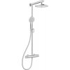 Sprchový systém AVITAL Topino chróm lesk 26139-009 Sprchový systém AVITAL Topino chróm lesk 26139-009