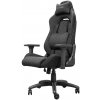 Trust GXT 723 Ruya Comfortable Fabric Gaming Chair Grey 25439 - Herné ergonomické kreslo Trust GXT 723 Ruya Comfortable Fabric Gaming Chair Grey 25439 - Herné ergonomické kreslo