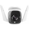 TP-LINK Tapo C310 Outdoor IP66 Security Wi-Fi 3MP Camera, micro SD, dvojcestné audio, detekcia pohybu TP-LINK Tapo C310 Outdoor IP66 Security Wi-Fi 3MP Camera, micro SD, dvojcestné audio, detekcia pohybu