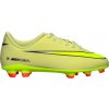 Detské kopačky Nike, MERCURIAL VAPOR 16 CLUB FG/MG JR žltá,čierna, 34 EU Detské kopačky Nike, MERCURIAL VAPOR 16 CLUB FG/MG JR žltá,čierna, 34 EU