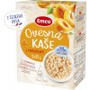 Emco - Ovsená kaša s marhuľami 5x55g 5 x 55 g Emco - Ovsená kaša s marhuľami 5x55g 5 x 55 g