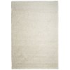 Mono Carpet, Kusový koberec Efor Shaggy 2137 Cream, 120x170, biela, obývacia izba Mono Carpet, Kusový koberec Efor Shaggy 2137 Cream, 120x170, biela, obývacia izba