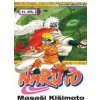 Naruto 11: Zapálený učedník - Kišimoto Masaši Naruto 11: Zapálený učedník - Kišimoto Masaši
