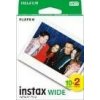 Fujifilm INSTAX WIDE FILM EU 10X2/PK Fujifilm INSTAX WIDE FILM EU 10X2/PK