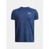Under Armour UA Tech 2.0 SS-BLU T-Shirt for Boys modrá