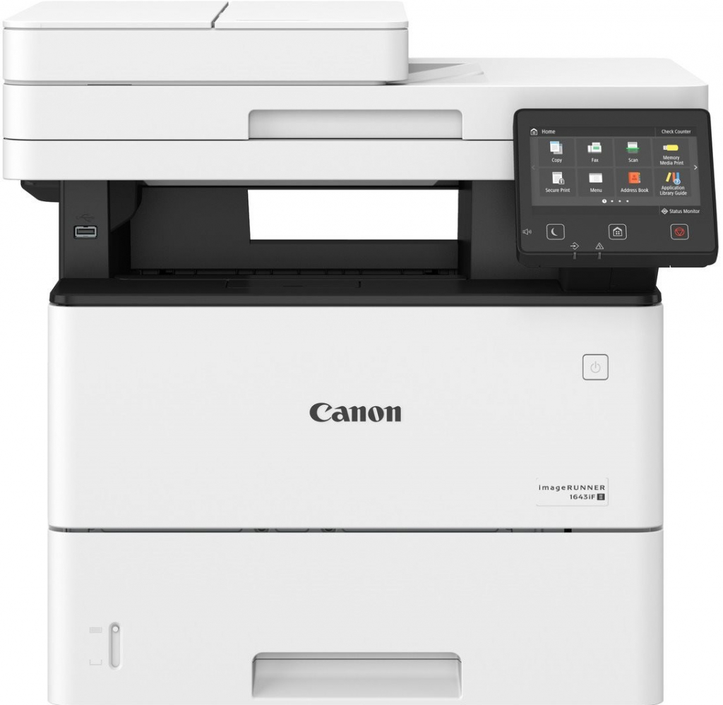 Canon imageRUNNER 1643iF