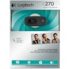 Webkamera Logitech 960-001063 720 px Webkamera Logitech 960-001063 720 px