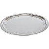 Banquet Tác kulatý nerezový Akcent 35 cm Banquet Tác kulatý nerezový Akcent 35 cm
