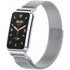 eses Mílančský tah pro Xiaomi Smart Band 7 Pro - Stříbrný eses Mílančský tah pro Xiaomi Smart Band 7 Pro - Stříbrný
