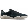 Vivobarefoot MOTUS STUDIO SNEAKER LTH WOMENS OBSIDIAN/WHITE veľkosť 41 Vivobarefoot MOTUS STUDIO SNEAKER LTH WOMENS OBSIDIAN/WHITE veľkosť 41