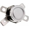 Honeywell Bimetalový termostat; NO; Topen: 75°C; Tclos: 90°C; 10A; 240VAC; ±3°C Honeywell Bimetalový termostat; NO; Topen: 75°C; Tclos: 90°C; 10A; 240VAC; ±3°C