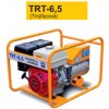 elektrocentrála ntcTRT-6,5 s motorom Honda elektrocentrála ntcTRT-6,5 s motorom Honda
