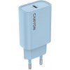 Canyon OnCharge 30CL, univerzálna cestovná nabíjačka do steny 1x USB-C, 30W PD, modrá CNE-CHA30CLLBL Canyon OnCharge 30CL, univerzálna cestovná nabíjačka do steny 1x USB-C, 30W PD, modrá CNE-CHA30CLLBL
