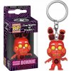 Figurka Funko Pop! Kľúčenky Systém Error Bonnie Figurka Funko Pop! Kľúčenky Systém Error Bonnie