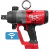 MILWAUKEE M18 FUEL ONE-KEY 1” Aku rázový uťahovák s poistným krúžkom 4933499162 MILWAUKEE M18 FUEL ONE-KEY 1” Aku rázový uťahovák s poistným krúžkom 4933499162