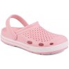 Coqui Lindo Dámske sandály 6413 Pink/White 36 Coqui Lindo Dámske sandály 6413 Pink/White 36