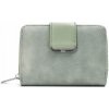 Vuch peňaženka ekologická koža zelená - žena Vuch peňaženka ekologická koža zelená - žena