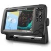 Sonar Lowrance Hook Reveal 7 83/200 HDI ROW Sonar Lowrance Hook Reveal 7 83/200 HDI ROW