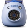 Fujifilm INSTAX Pal levanduľovo modrý 16812560 - Digitálny fotoaparát s Bluetooth