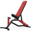 Marbo Sport Variabilná posilňovacia lavice MARBO MS-L101 Marbo Sport Variabilná posilňovacia lavice MARBO MS-L101