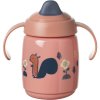 Tommee Tippee Superstar 6m+ hrnček Pink 300 ml Tommee Tippee Superstar 6m+ hrnček Pink 300 ml