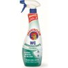 CHANTE CLAIR AKTIVNA PENA ODVAPNOVACIA NA WC 625 ml