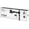 ARCTIC Z1 Basic stolní držák pro monitor, 13 ARCTIC Z1 Basic stolní držák pro monitor, 13