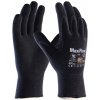 ATG MAXIFLEX® CUT 34-1743 KEVLAR® NITRILOVÉ PROTIPOREZNÉ RUKAVICE DO TEPLA A3109 - 8/M ATG MAXIFLEX® CUT 34-1743 KEVLAR® NITRILOVÉ PROTIPOREZNÉ RUKAVICE DO TEPLA A3109 - 8/M