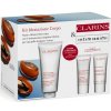 Clarins Darčeková sada telovej starostlivosti Kit Idratazione Corpo Clarins Darčeková sada telovej starostlivosti Kit Idratazione Corpo