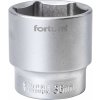 FORTUM 4700436 Hlavica nástrčná, 1/2'', 36mm FORTUM 4700436 Hlavica nástrčná, 1/2'', 36mm