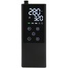 Compass | Digitálny vreckový kompresor 4000 mAh 5V čierny | CP0215 Compass | Digitálny vreckový kompresor 4000 mAh 5V čierny | CP0215
