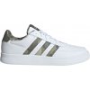 adidas breaknet 2.0 biela khaki